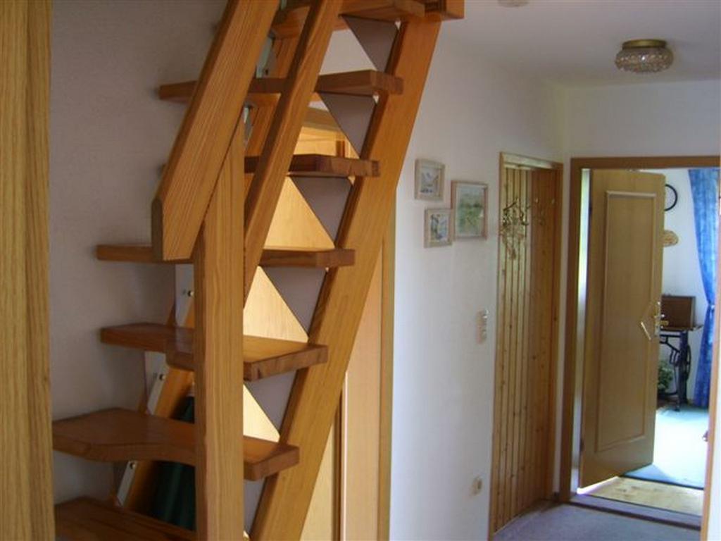 Ferienwohnung Zeidler Braunlage Exterior foto