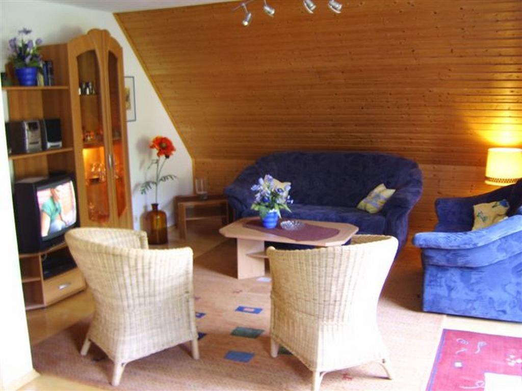 Ferienwohnung Zeidler Braunlage Zimmer foto