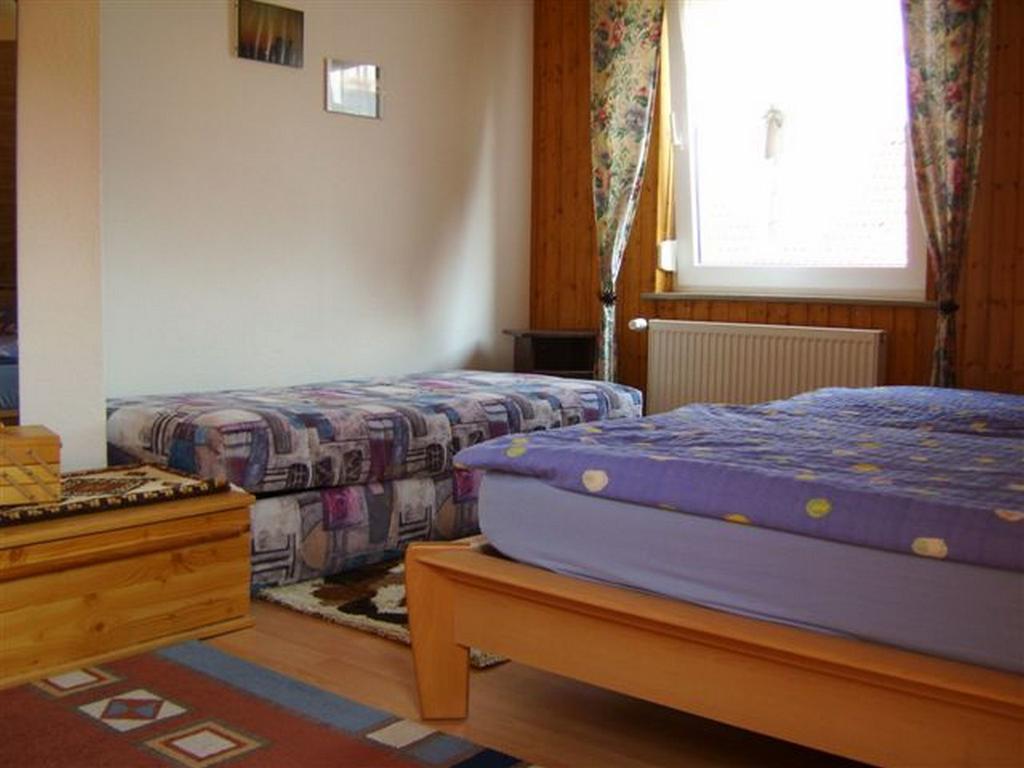 Ferienwohnung Zeidler Braunlage Zimmer foto