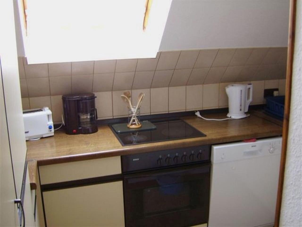 Ferienwohnung Zeidler Braunlage Exterior foto